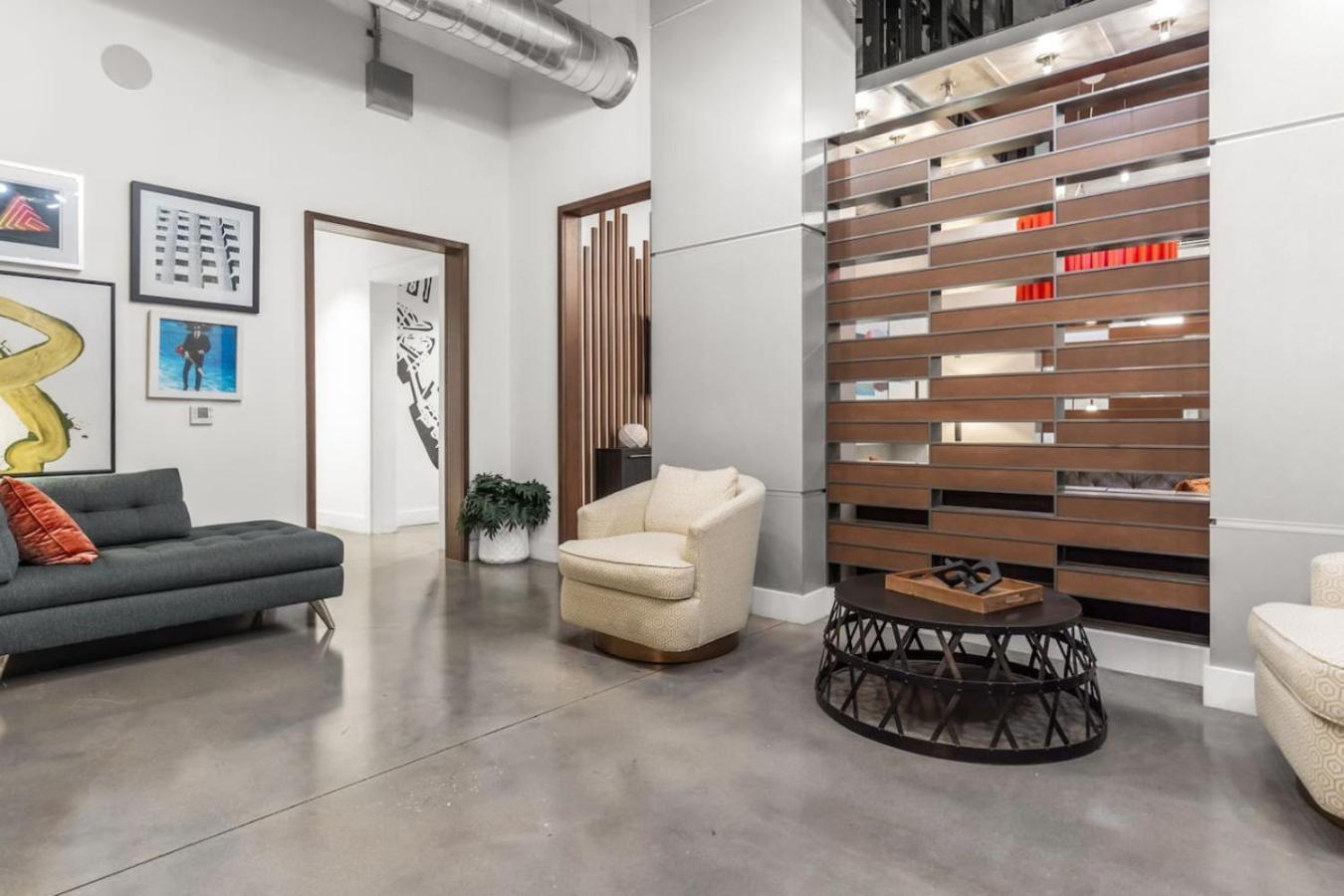 Modern 2 Bed Getaway Steps From Tropicana Field Sankt Petersburg Exterior foto